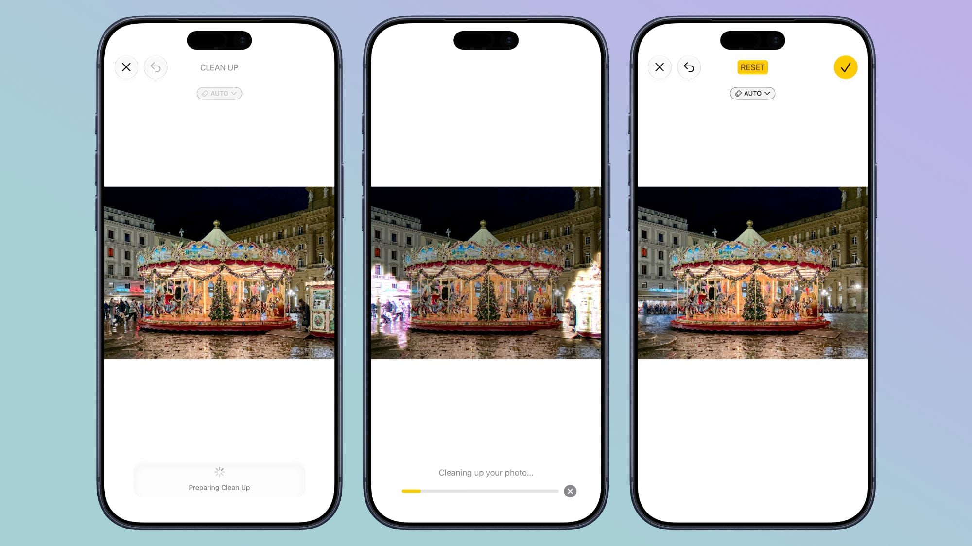 Aplikasi Foto iOS 27 dan Kamera AI: Edit Lebih Cerdas