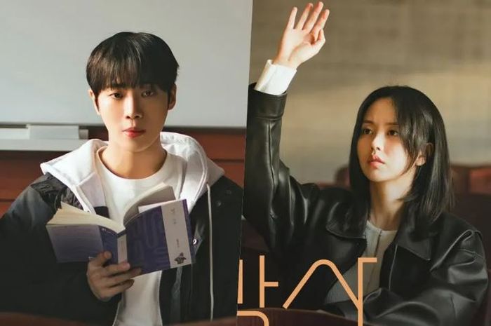 10 Drama Korea Oktober yang Wajib Masuk Watchlist