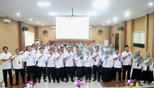Strategi Penguatan Kapasitas Kader Kesehatan untuk Layanan Primer yang Lebih Tajam