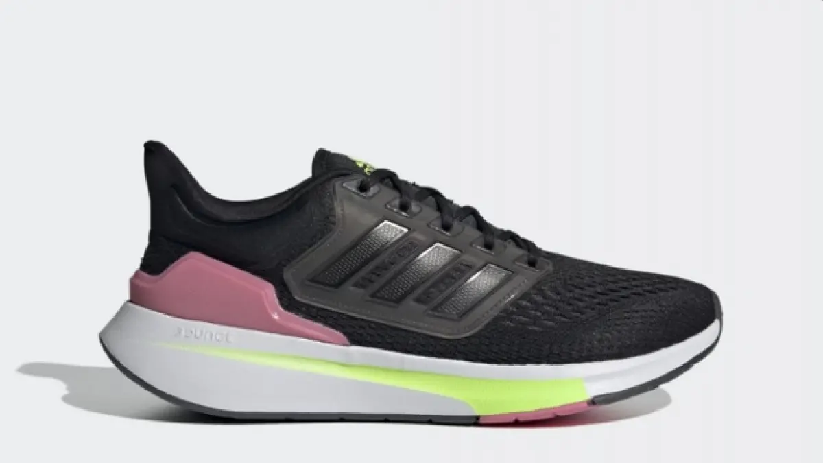 Sepatu Lari Murah Mulai Rp100 Ribu: Panduan Memilih Merek Lokal dan Global
