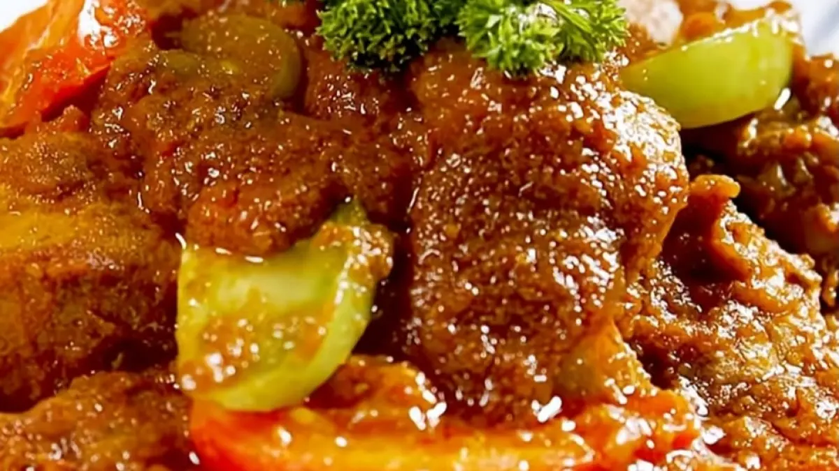 Dua Resep Ayam Istimewa ala Chef Rudy untuk Mengangkat Menu Rumahan
