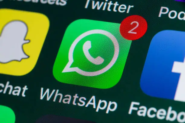 Notifikasi WhatsApp Hilang atau Terlambat? 5 Solusi Ampuh