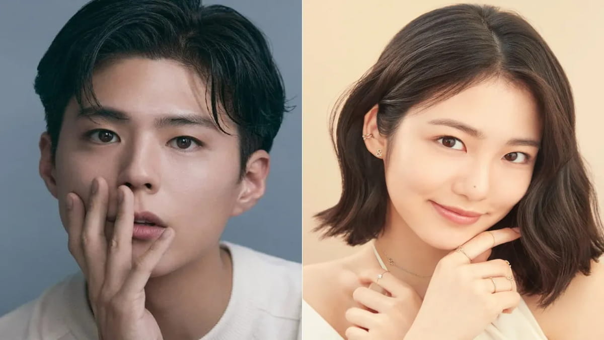 Park Bo Gum Mundur dari Night Traveler: Nasib Drakor Fantasi Romansa Ini