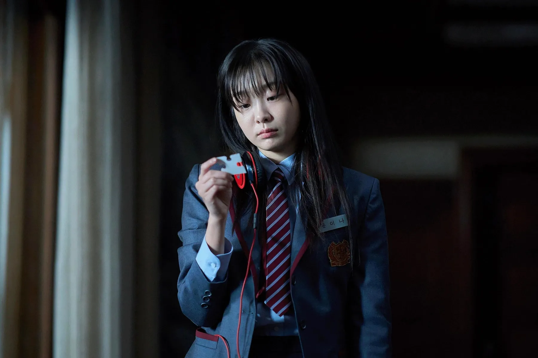 9 Drama Kriminal Paling Seru dengan Plot Misteri Mengguncang