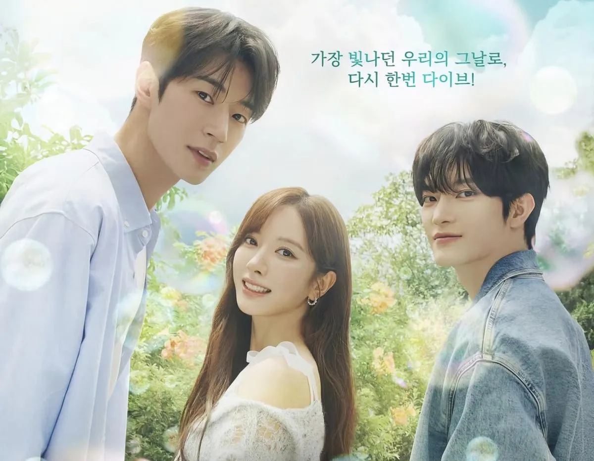 4 Drama Time Travel Terbaik untuk Menyelamatkan Cinta Pertama
