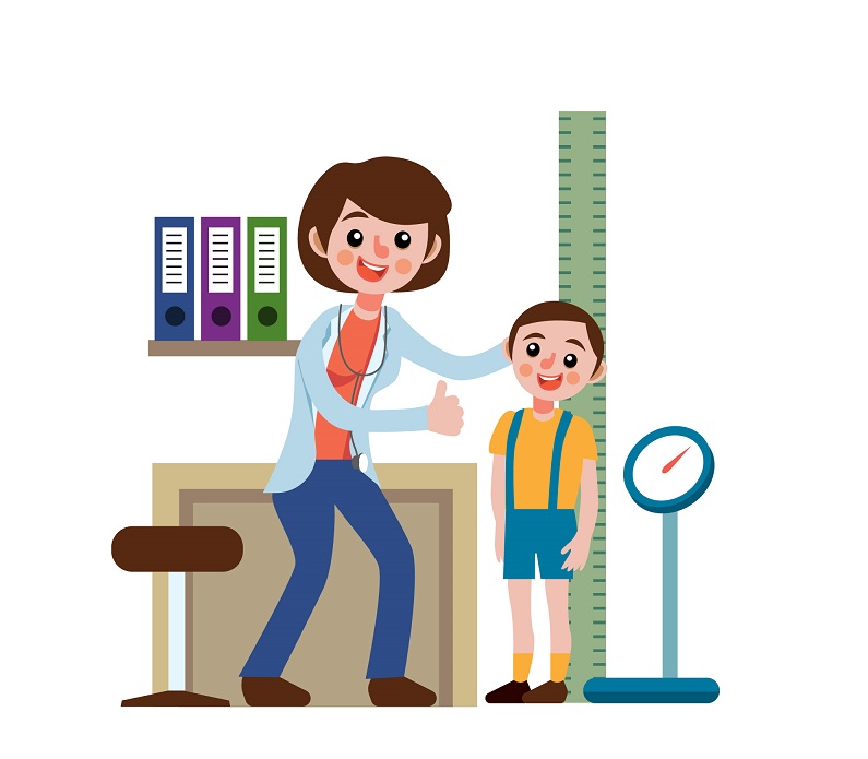 Data Akurat dan Intervensi Tertarget untuk Menghentikan Stunting