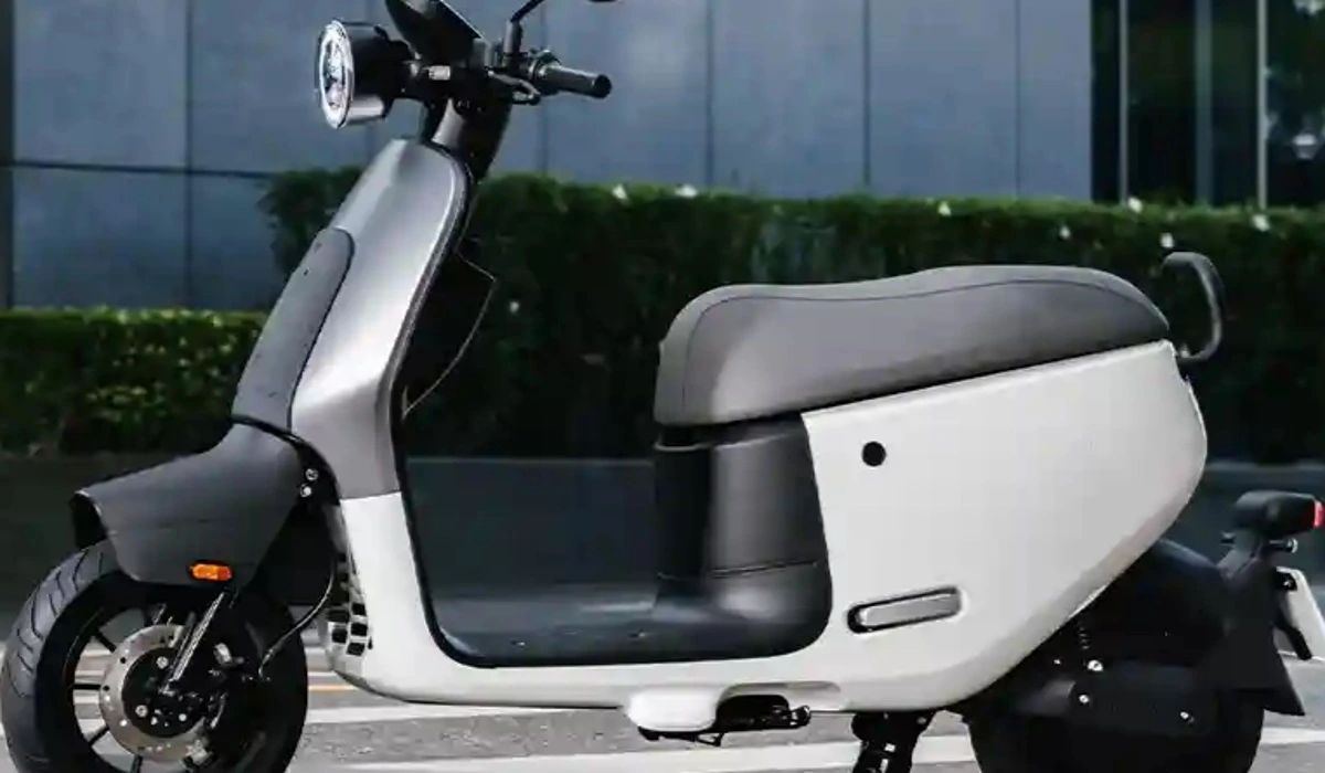 12 Motor Listrik Terjangkau Mulai Rp9 Jutaan untuk Pengguna Urban
