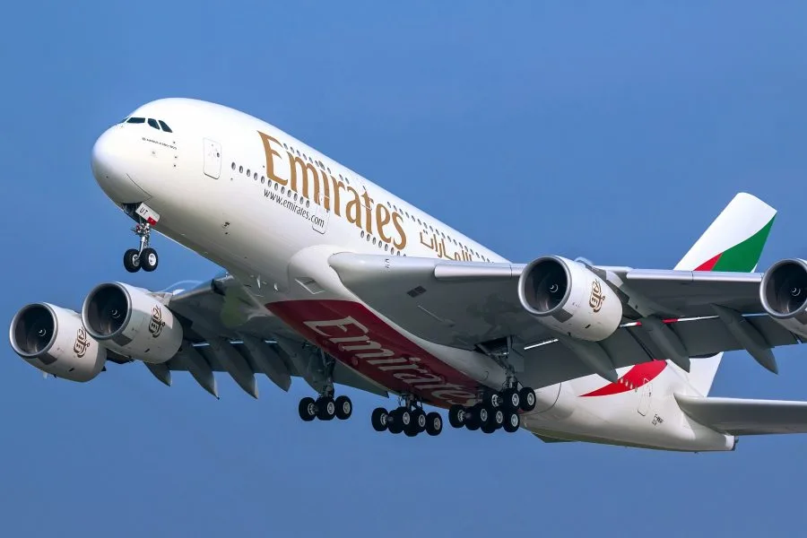 Maskapai Global Berlomba Upgrade Kabin Premium ke Level Baru