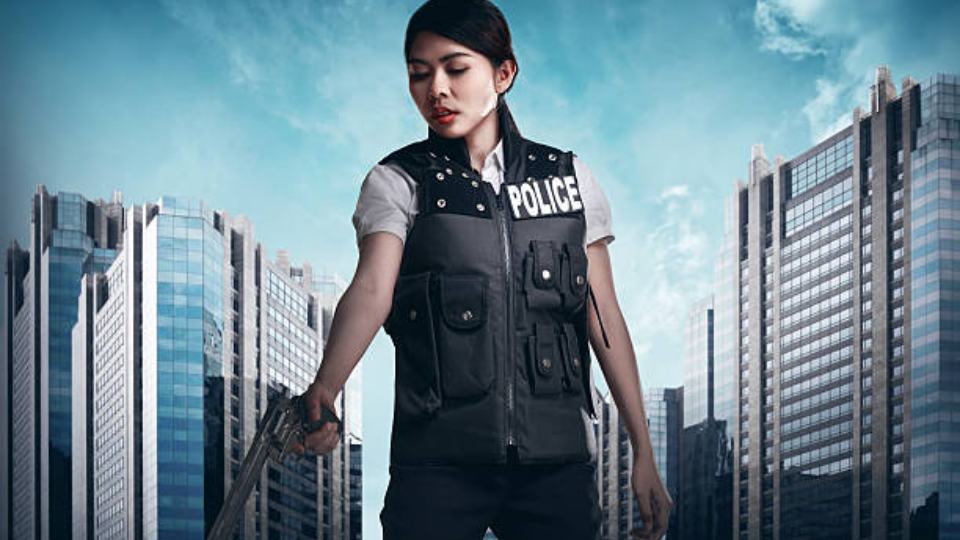 Panduan Lengkap Drama Korea Thriller dan Kriminal Paling Menegangkan