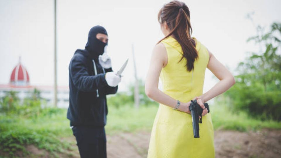 Panduan Lengkap Drama Korea Thriller dan Kriminal Paling Menegangkan