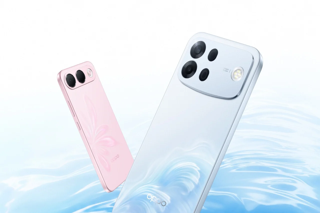 Baterai 10.000 mAh Tahan 6 Tahun: OPPO A7 Pro Series dan Standar Baru Ketahanan HP