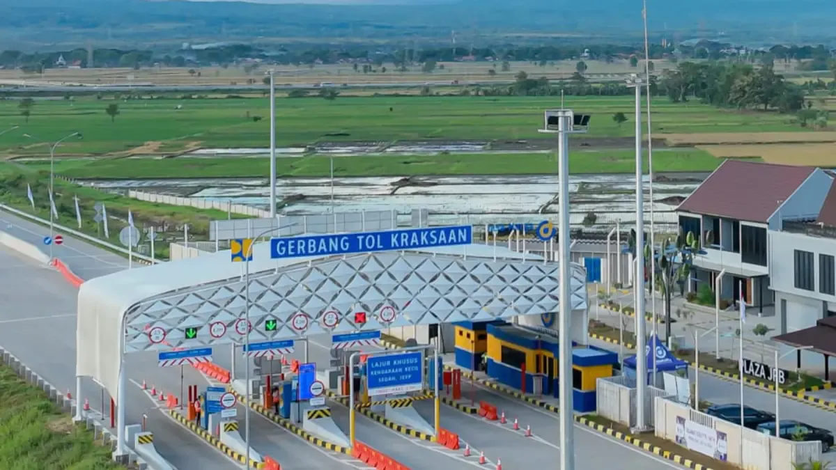 Panduan Lengkap Tol Prosiwangi: Maksimalkan 14 Hari Gratis