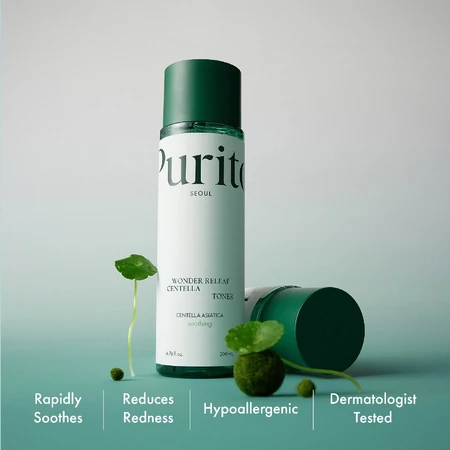 Milky Toner Korea untuk Nutrisi Kulit dan Hidrasi Intensif