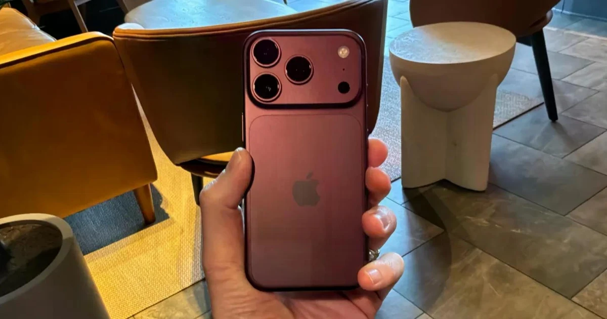 iPhone 18 Pro Max Setelah Seminggu: Upgrade 47 Persen yang Membuat Galau Pemilik 17 Pro Max