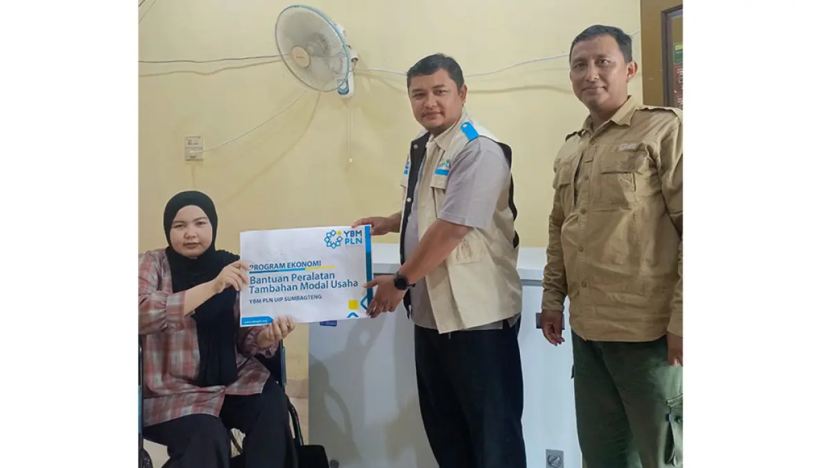 Dari Kredit Mikro ke Dapur Produksi: Lompatan UMKM Kuliner Perempuan