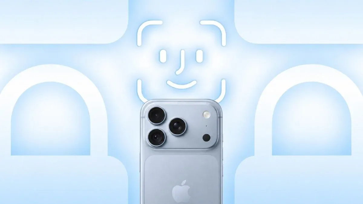 Face ID iPhone 18 Pro Bermasalah? Saatnya Update iOS 27.0.1