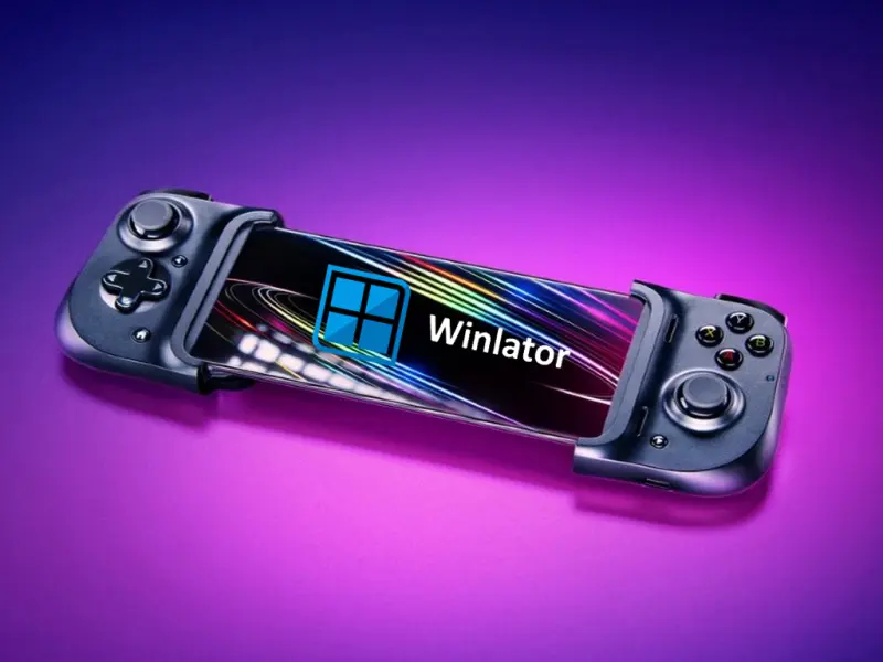 Mainkan Game PC Favorit di Ponsel Android dengan Emulator dan Cloud Gaming