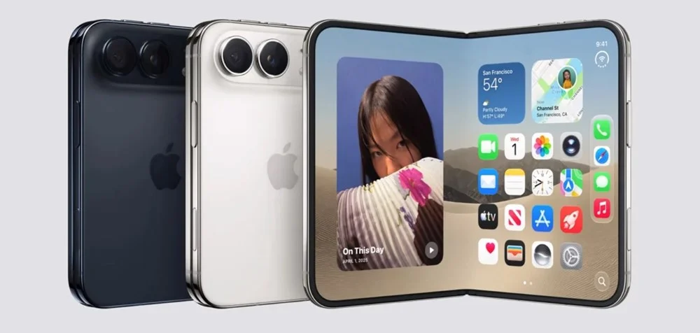 5 Fitur StandBy Tersembunyi iPhone Duo yang Mengubah Layar Lipat Jadi Pusat Rumah Pintar