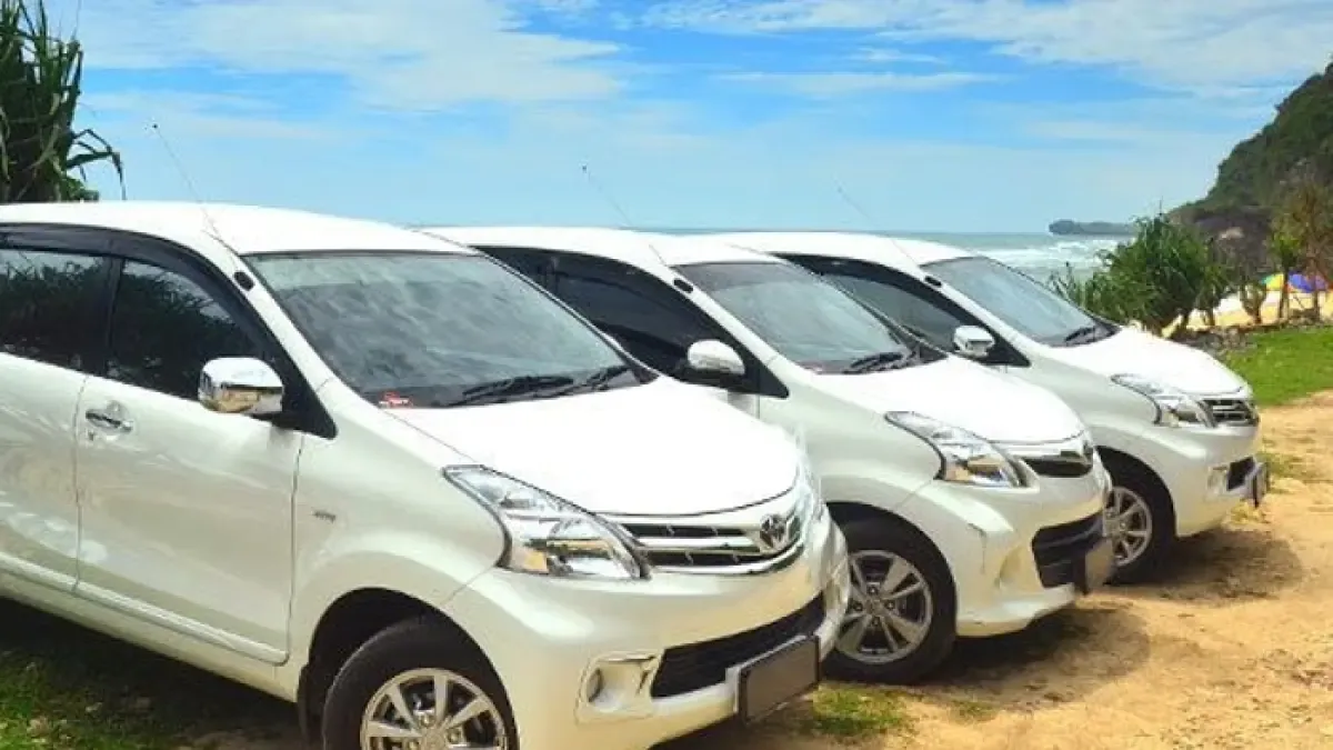 Honda City vs Brio Bekas di Bawah Rp100 Juta: Mana Pilihannya?