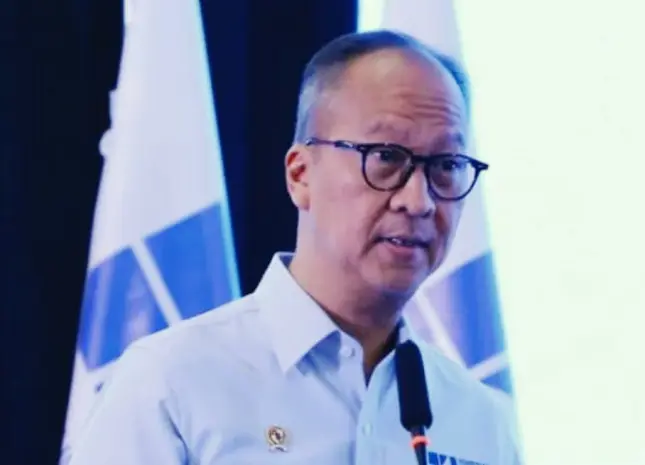 Empat Kawasan Industri Halal sebagai Mesin Produksi Global