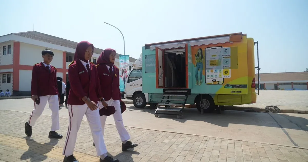 Bagaimana Program Bank Membangun Kebiasaan Menabung Sejak Siswa Sekolah Dasar