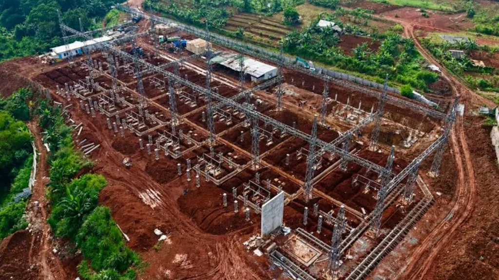 Pusat Data AI Rakus Air: Jatiluhur dan Kegagalan Regulasi