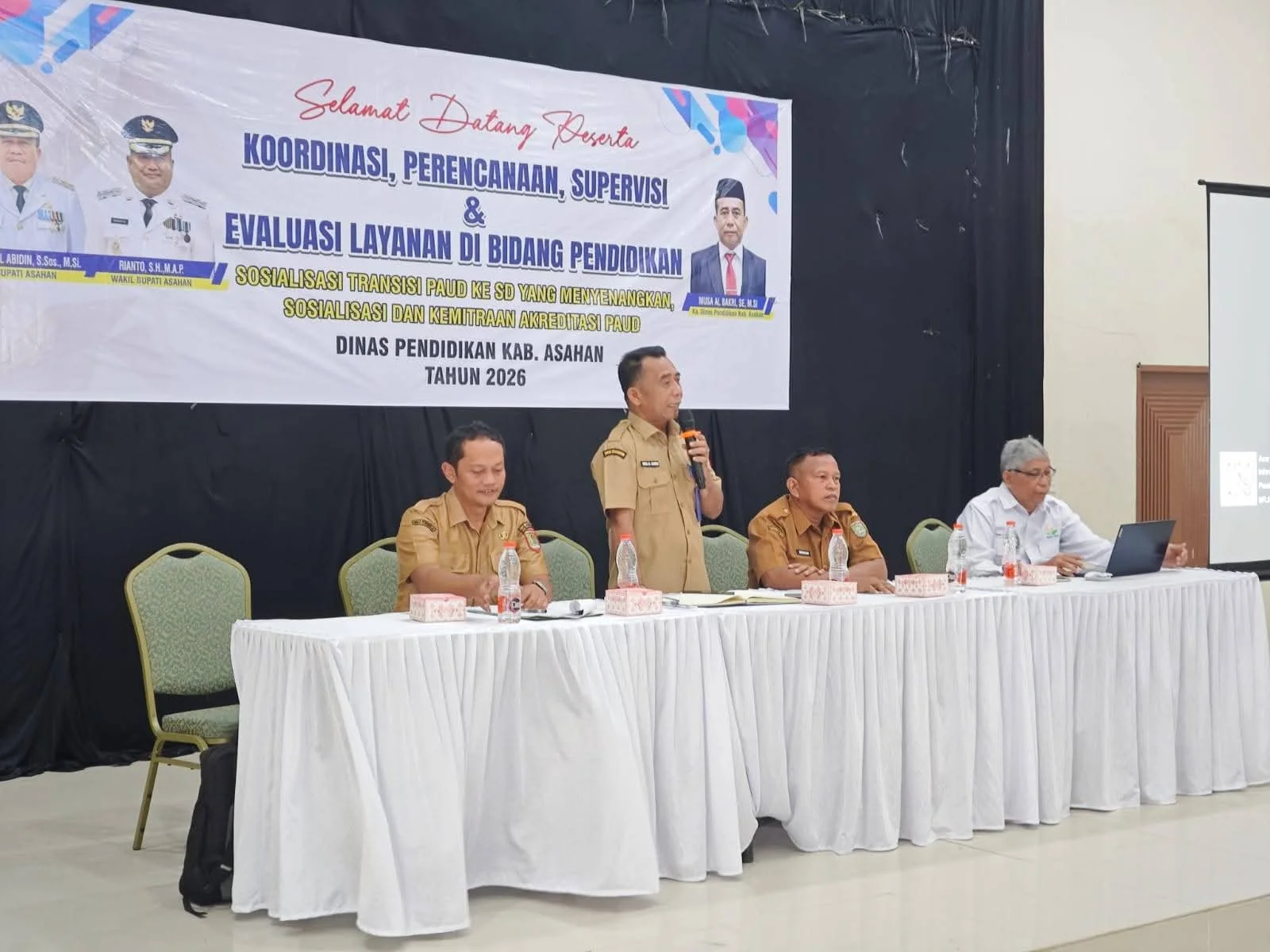 Transisi PAUD ke Sekolah Dasar: Menguatkan Kolaborasi demi Adaptasi yang Lancar
