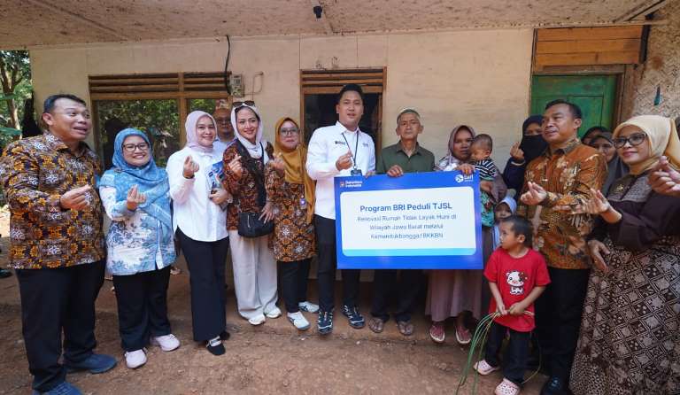 Jamban Sehat dan Pola Asuh: Kunci Holistik Cegah Stunting Anak