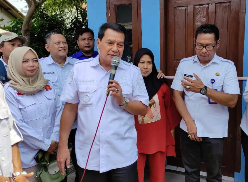 Dari Rumah Roboh ke Layak Huni: Model Bedah Rumah Swadaya