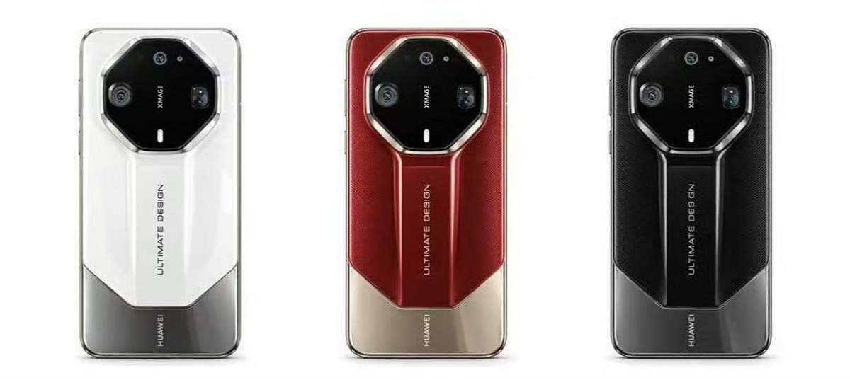 Huawei Mate 90 Series Resmi: Kirin 9030, Baterai 6.600mAh, Kamera 200MP