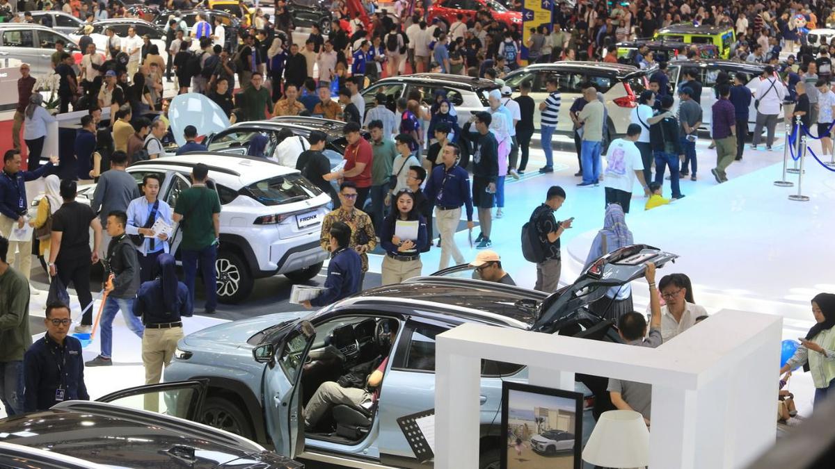 Panduan Total Cost Ownership Mobil untuk Gaji UMR