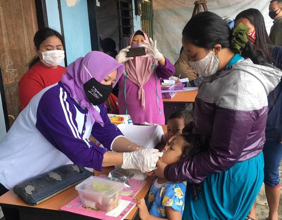 Data Akurat dan Intervensi Tertarget untuk Menghentikan Stunting