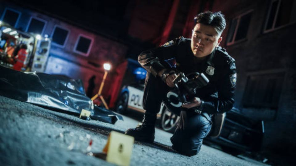 7 Drama Kriminal Misterius yang Underrated dan Wajib Diburu