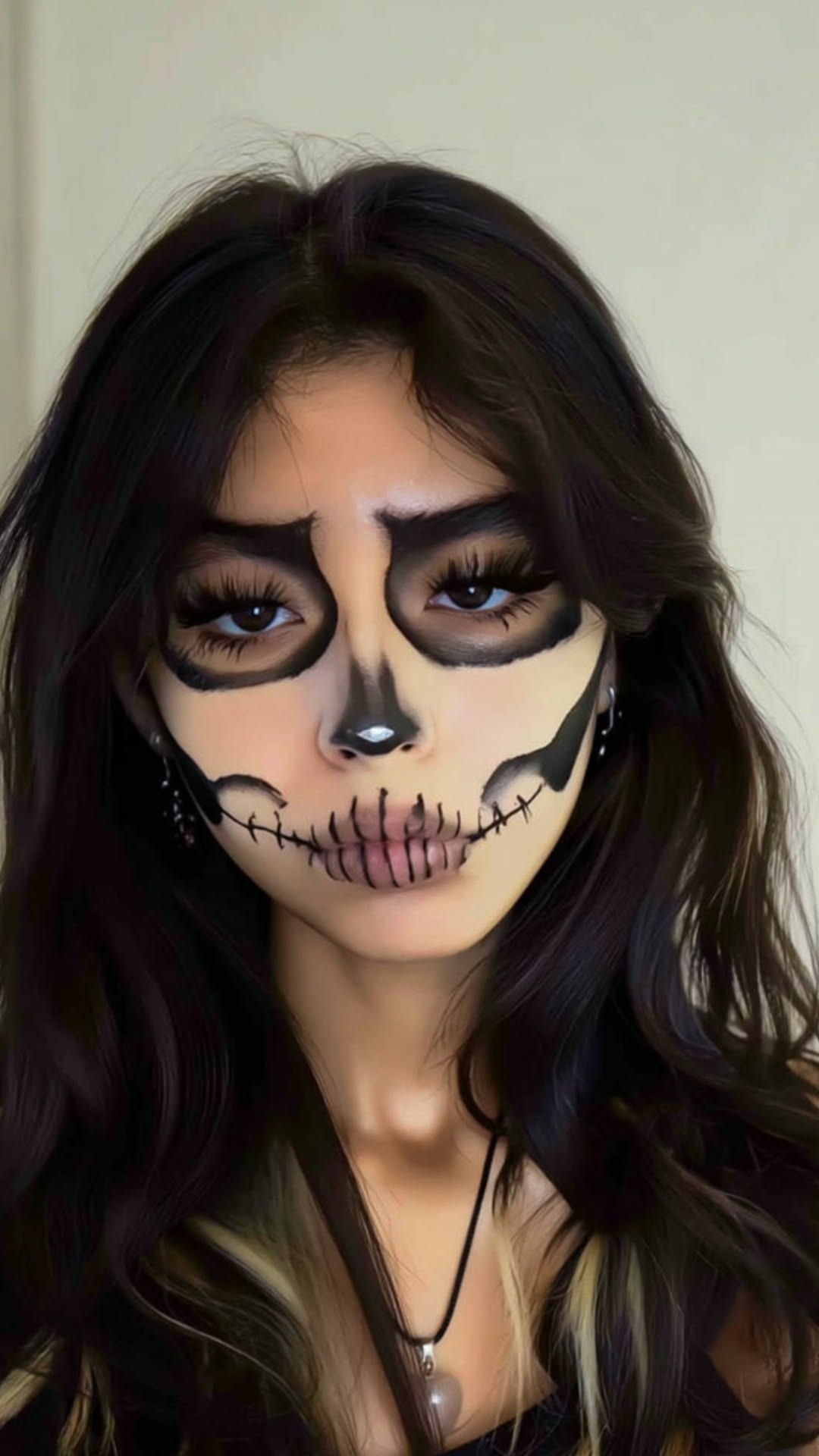 Face Painting dan Glitter untuk Acara Spesial