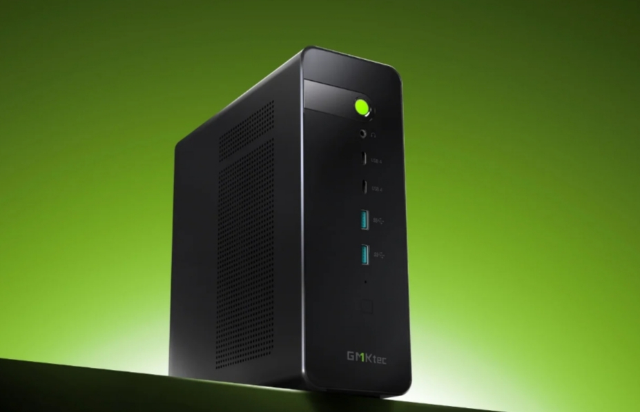 Mini PC AI Lokal: NPU Canggih, Privasi Maksimal