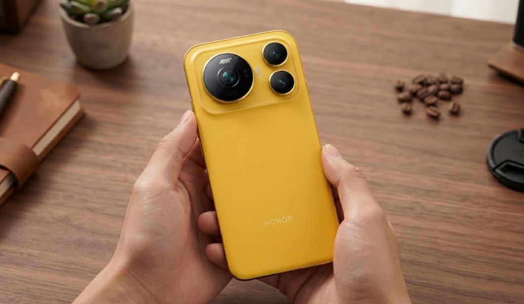 Honor Magic9 Resmi Meluncur: Si Penantang Serius Kelas Flagship