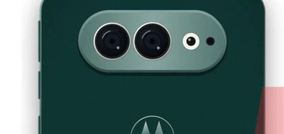 Motorola Razr Flex: Layar Lipat 6,92 Inci 165Hz dan Snapdragon 8 Elite Gen 5