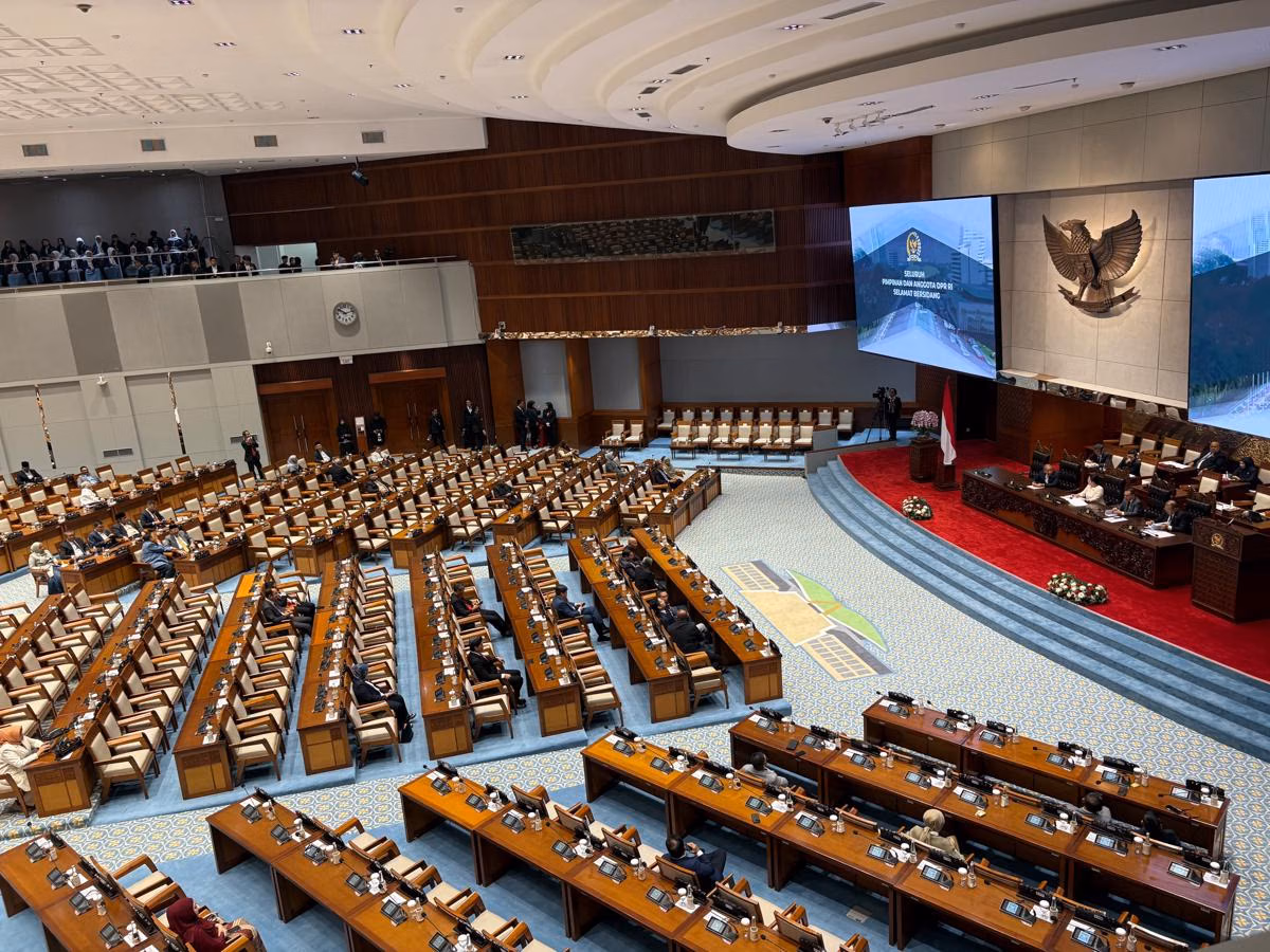 Belanja Negara Rp4.106 Triliun: Janji Besar, Risiko Besar