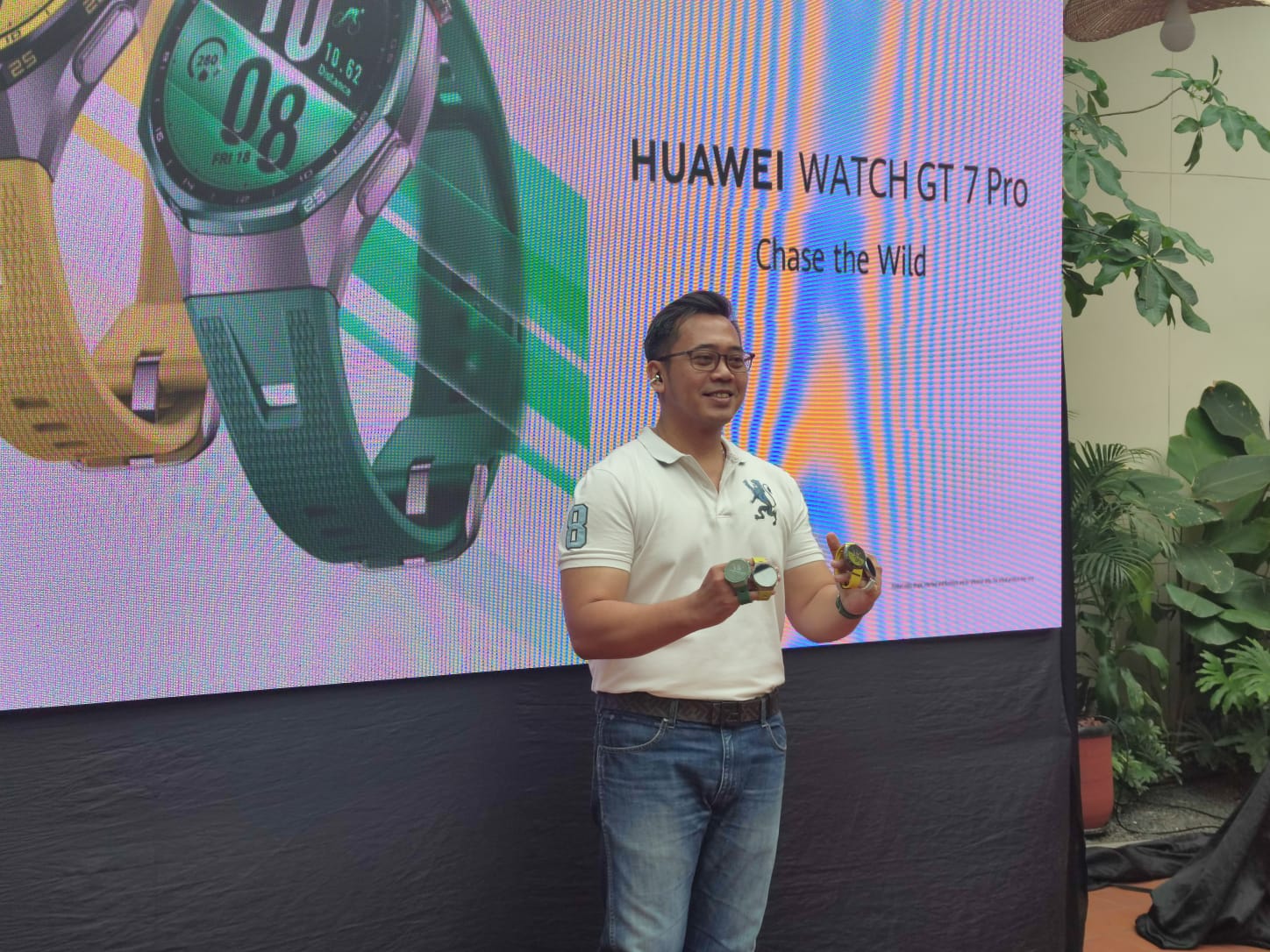 Huawei Watch GT 7: Smartwatch ‘Medical-Grade’ dengan Deteksi Dini Diabetes dan Jantung