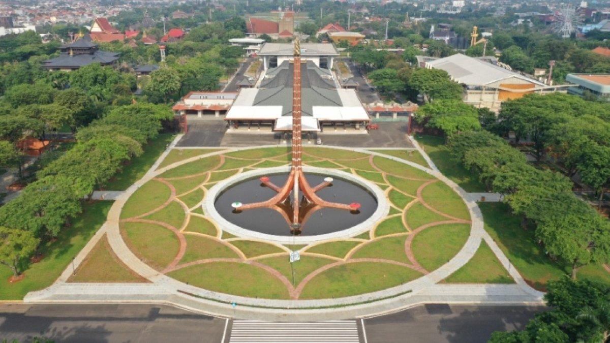 Tukar Boarding Pass Jadi Diskon TMII dan Kereta Gantung