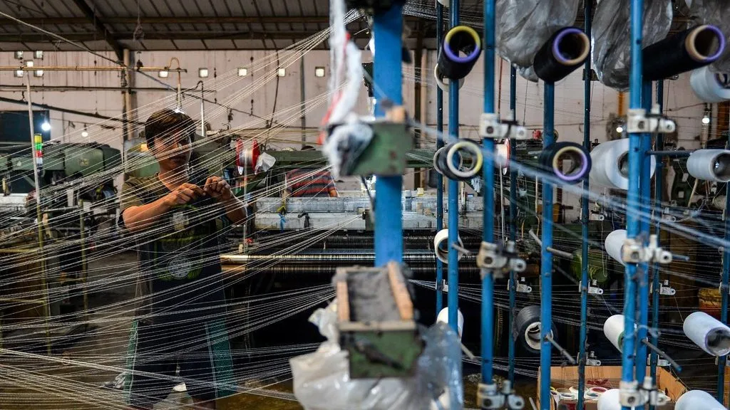 Strategi Proteksi Industri Tekstil: Menata Impor Tanpa Mematikan Hulu