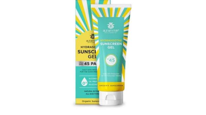 5 Sunscreen Ringan untuk Kulit Berminyak Tanpa Efek Greasy