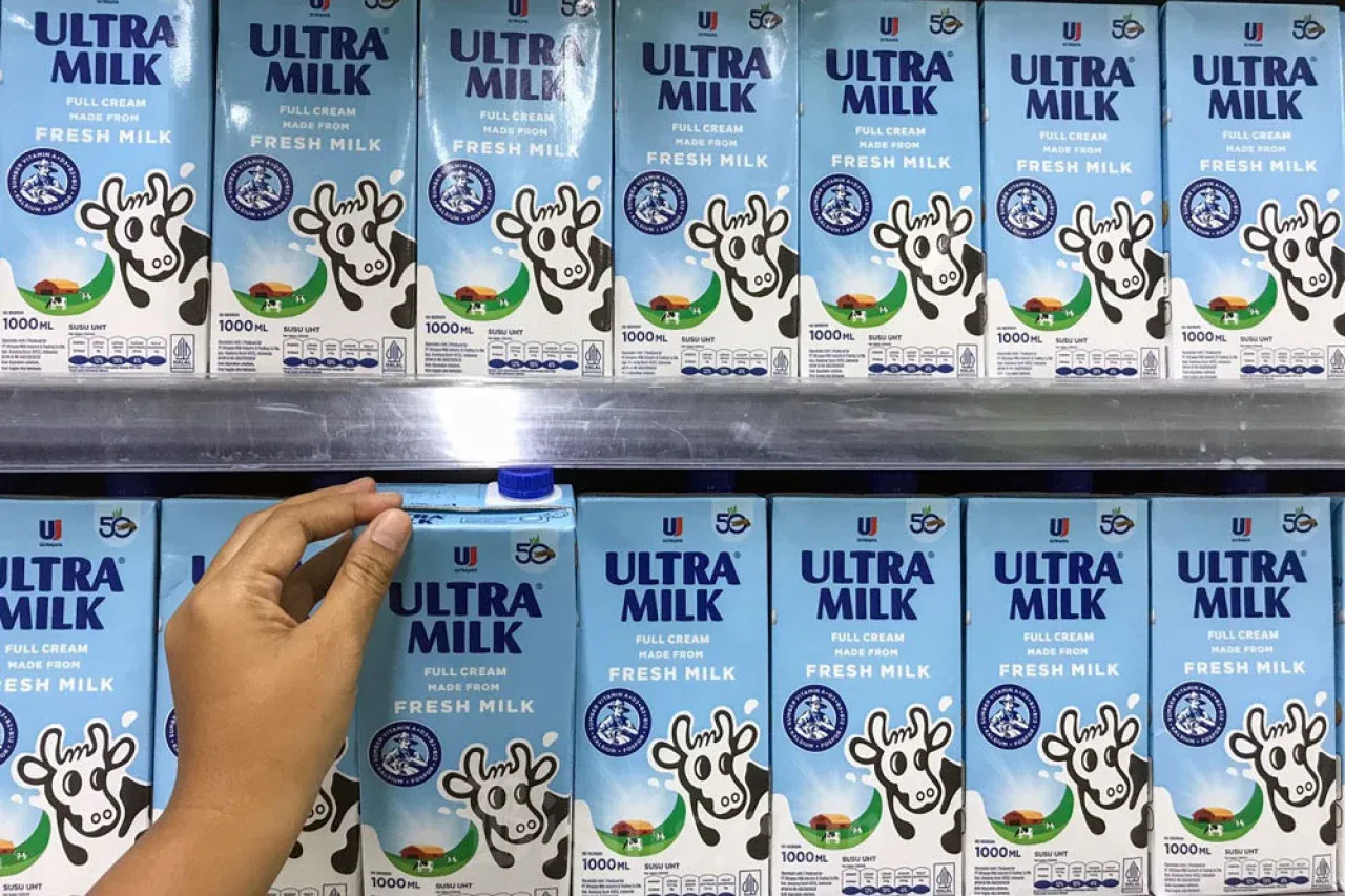 Gelombang Akuisisi Emiten: Ultrajaya–Frisian Flag dan CUAN–SINI di Pusat Panggung