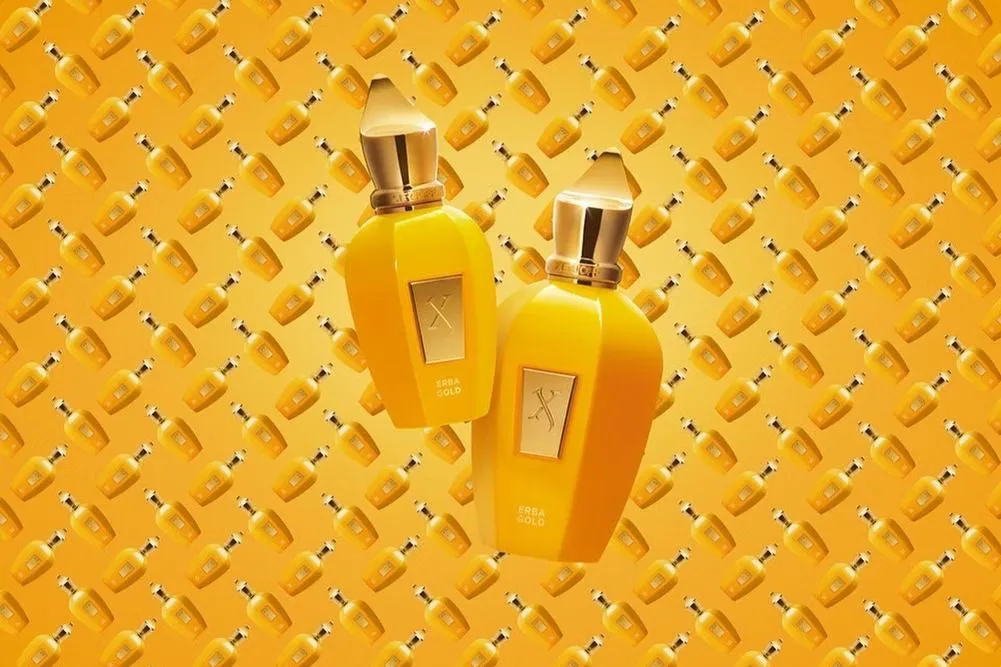 7 Rekomendasi Parfum Xerjoff Terbaik: Dari Aroma Fresh hingga Musky
