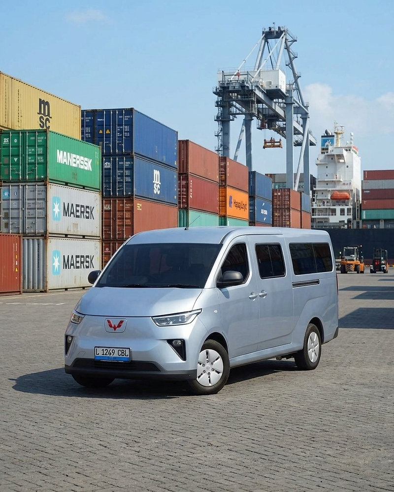 Wuling Binguo EV vs Mitra EV vs Eksion EV: Mana EV Paling Masuk Akal?