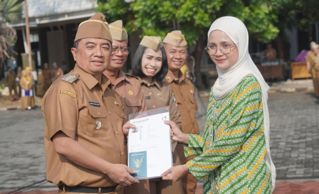 Garut Kirim 28 PMI Penerima Beasiswa ke Jepang, Cukupkah Menjawab Tekanan Bonus Demografi?