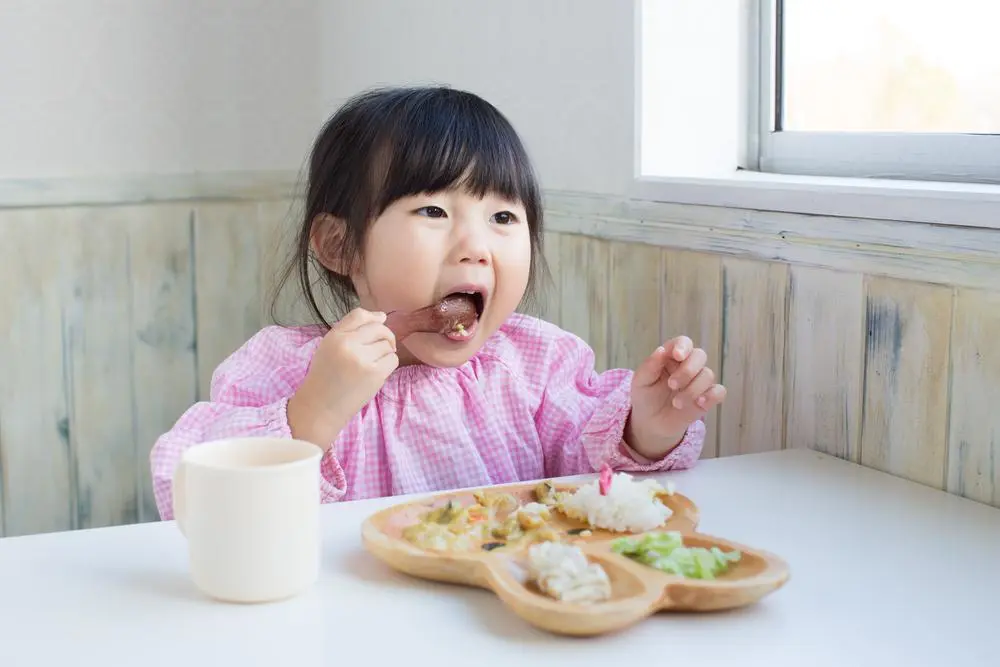 Nutrisi Lengkap untuk Anak Aktif dan Fokus Belajar