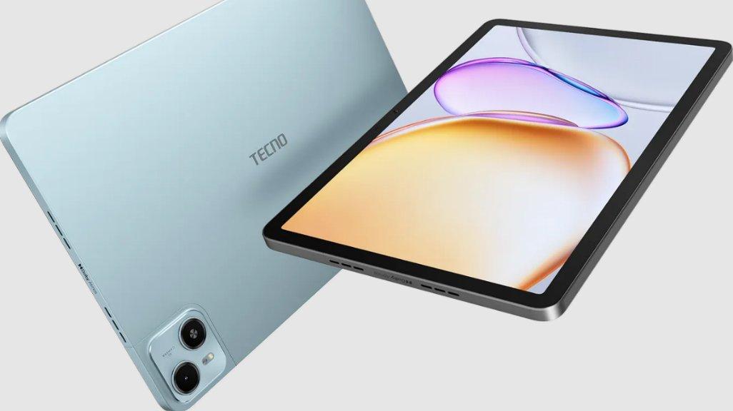 5 Tablet Baru September: Dari Rp3,2 Juta hingga Rp14 Juta