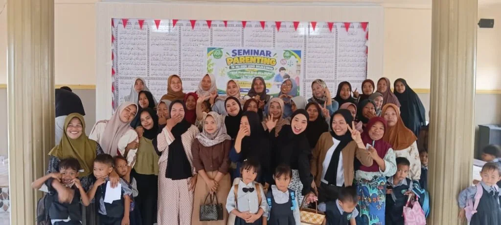Strategi Orang Tua Mengatasi Ketergantungan Anak pada Gadget