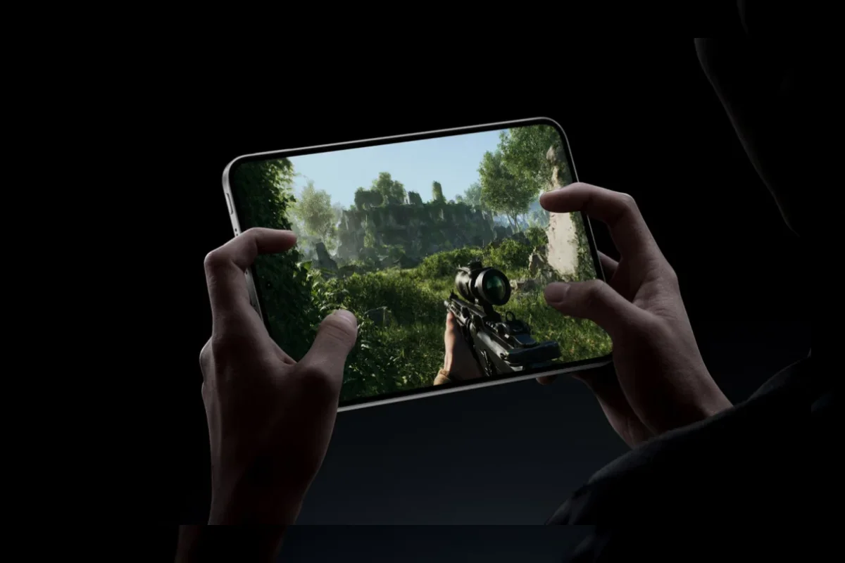 iQOO Pad Ultra: Tablet Gaming Performa Tinggi dengan OLED 165Hz